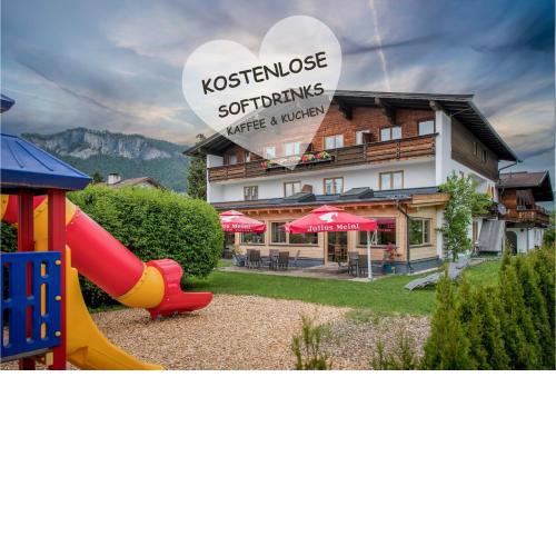 Familienhotel Central