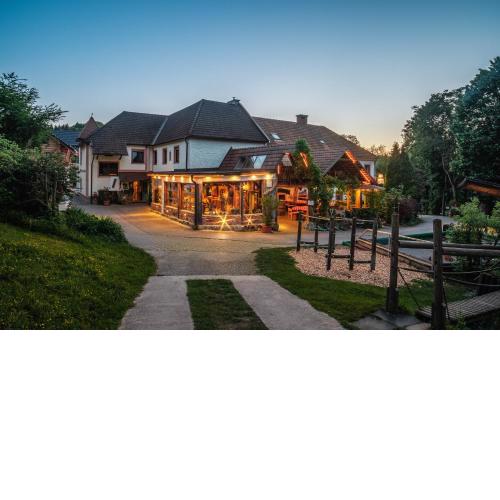Familienhotel Hochrieß