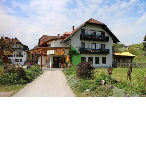 Familienparadies Reichenhauser