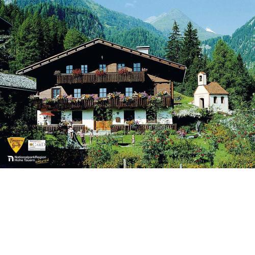 Familienparadies Wolfgangbauer