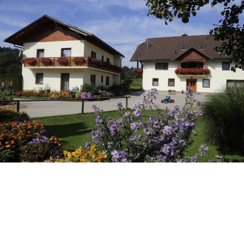 Familienparadies Zeislerhof