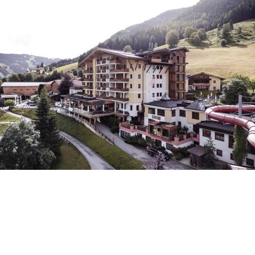 Familienresort Ellmauhof - das echte All Inclusive