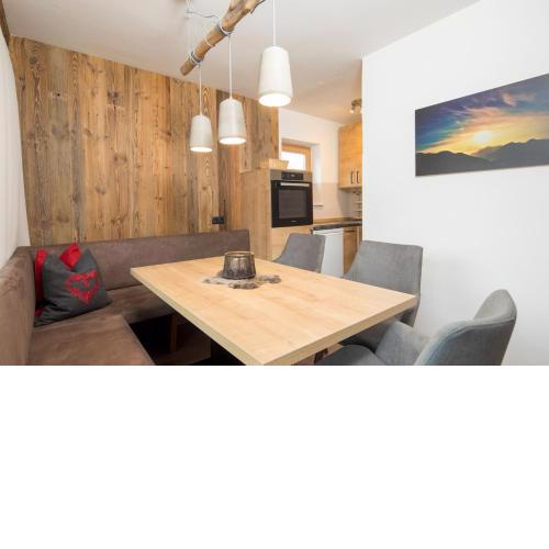 Familiensuite Angerer In Reith Im Alpbachtal