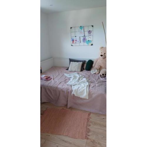 Familienzimmer nahe Klopeinersee