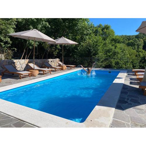 Familija Lovrinovi Retreat - Relax&Reconnect