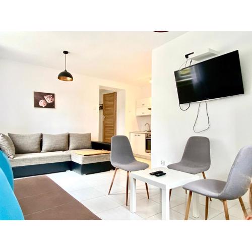 Familly Apartament 2