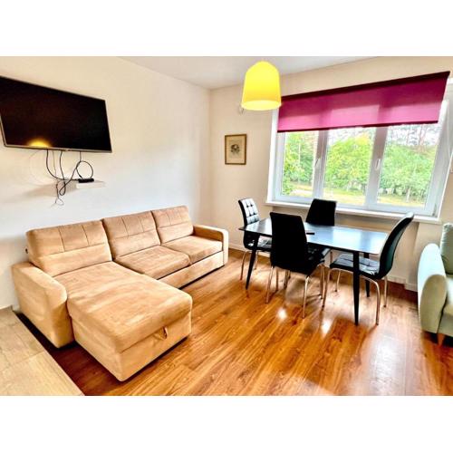 Familly Apartament 3