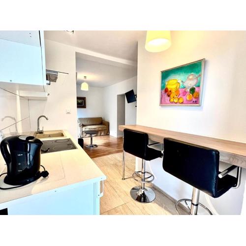 Familly Apartament 4