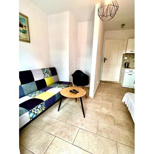 Familly Apartament 5
