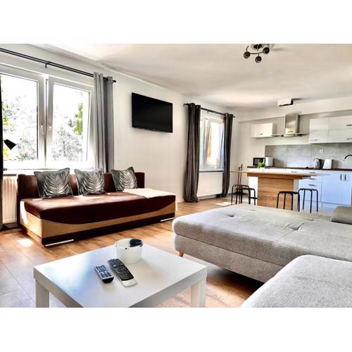 Familly Apartament 7