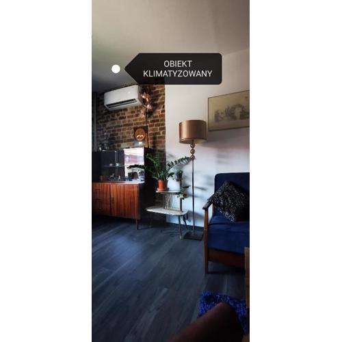 Familuks - Apartementy Katowice Ligota