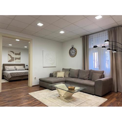 Family - Zagreb Old Town Cozy Retreat