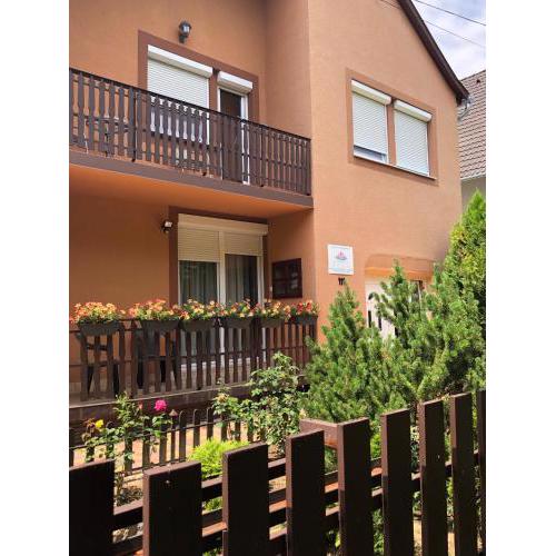Family 2-rooms Apartment