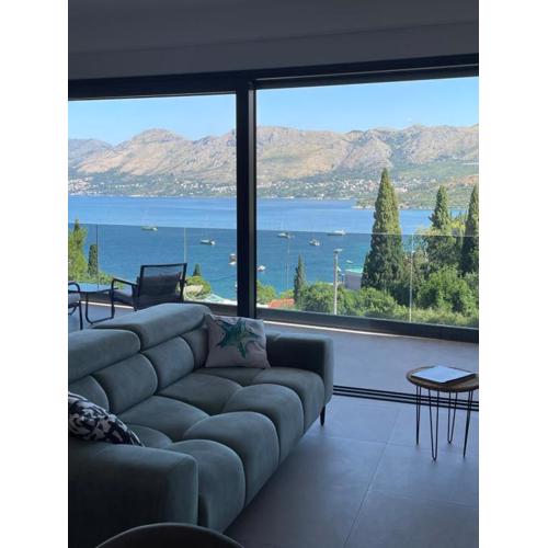 Family Ambient Apartment