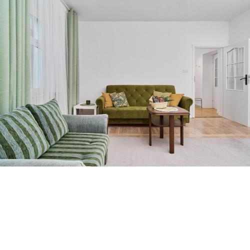 Family Apartament -64 m2 - Odrzańska Wrocław by Noclegi Renters