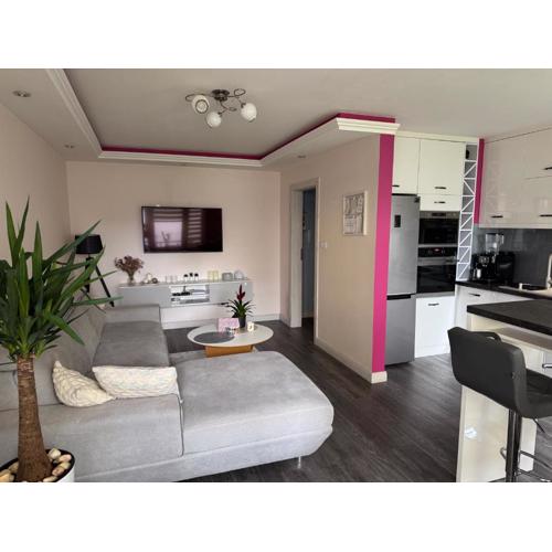 Family Apartament