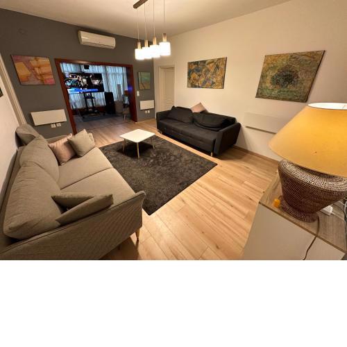 Family Apartman