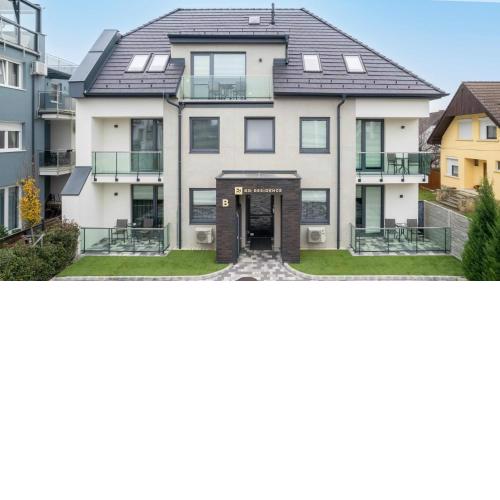 Family Apartman