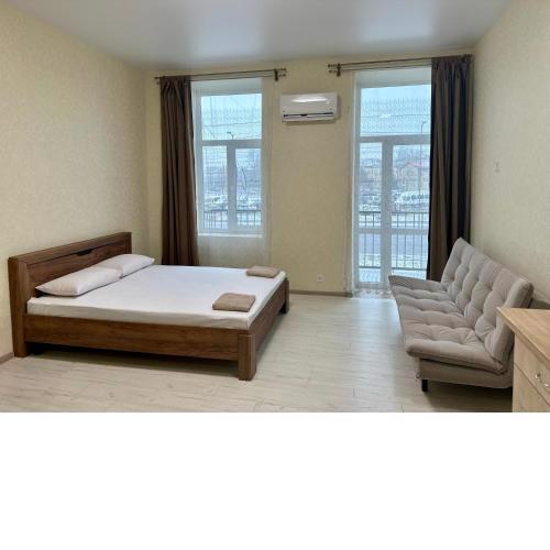 Family Apartment біля Вокзалу недалеко від Центру Городоцька 151