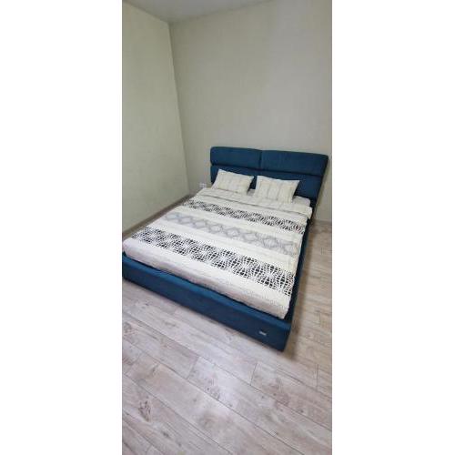 Family apartment 2 rooms