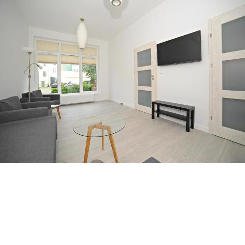 Family apartment 50 m from Monte Cassino by Grand Apartments