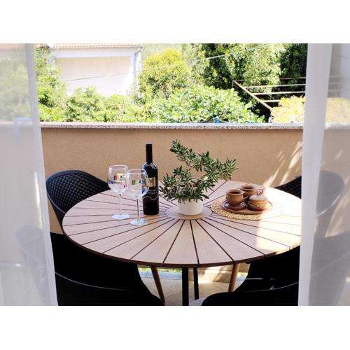 Family apartment B&B
