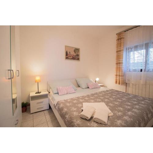 Family apartment Bozo