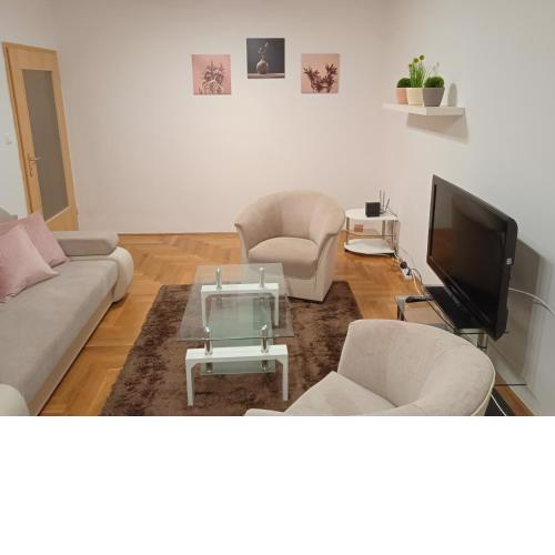 Family apartment-családias hangulat