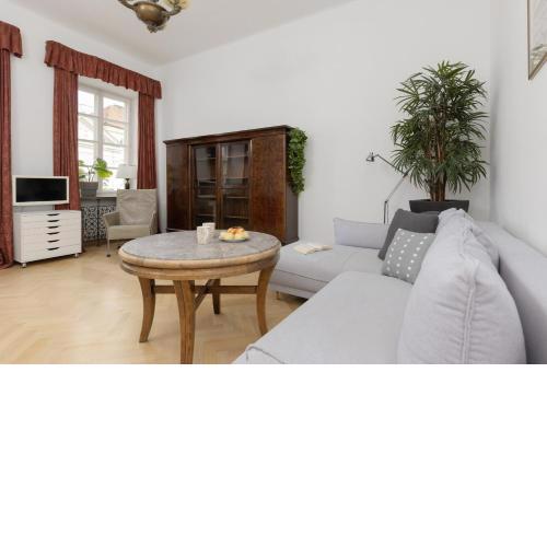 Family Apartment Freta Warsaw Old Town by Noclegi Renters