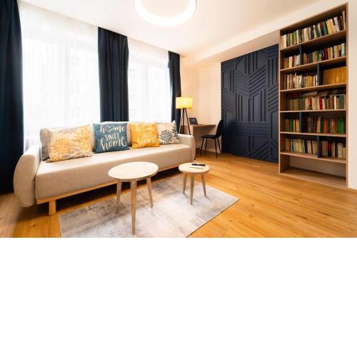 Family Apartment Grohova