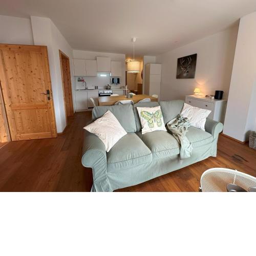 Family Apartment HIRSCH