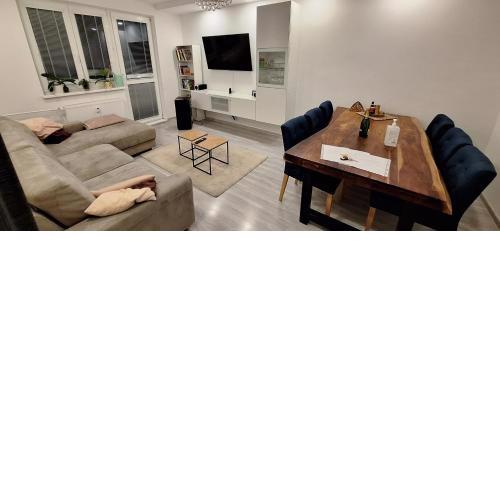 Family apartment Kramare