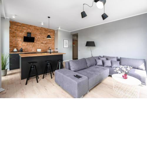 Family Apartment Lake Malta by Noclegi Renters