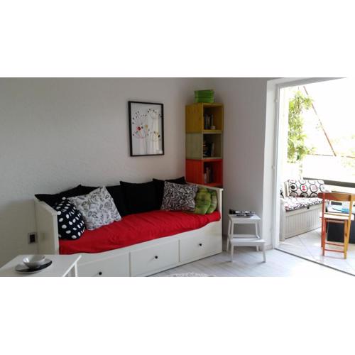Family apartment Mare