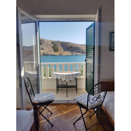 Family Apartment Miluna
