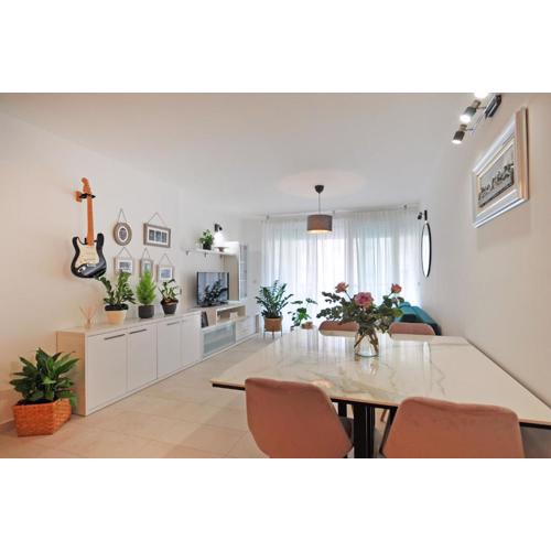 Family apartment NOEL - Omiš