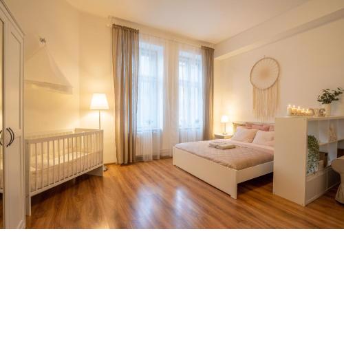 FAMILY Apartment OSTRAVA
