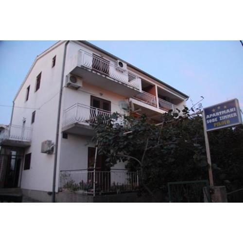 Family apartment Pikolo