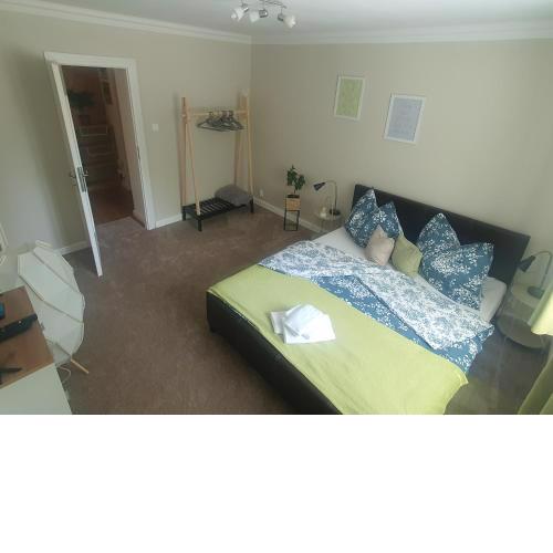 Family Apartment Poprad