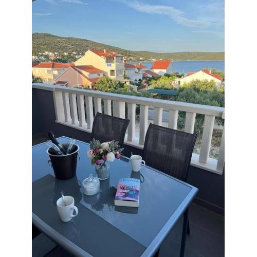 Family apartment Sevid