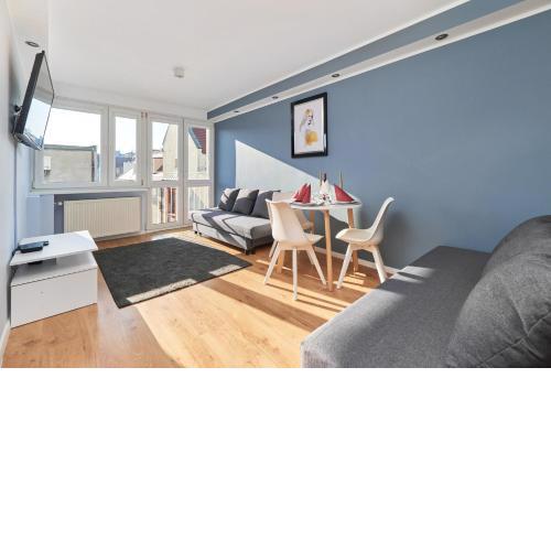 Family Apartment Szewska Market Square by Noclegi Renters