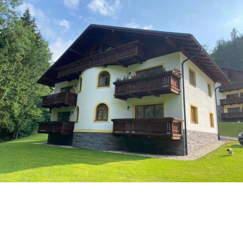 Family Apartment Tále