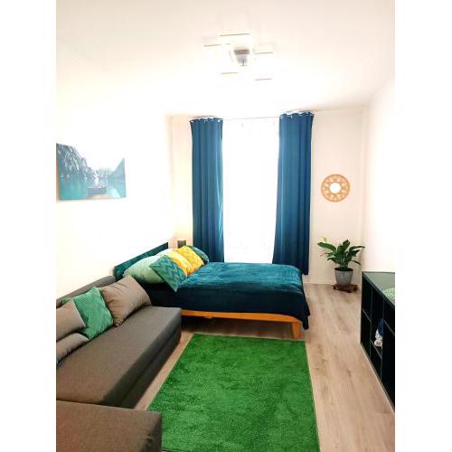 Family Apartment With kitchen Neunkirchen
