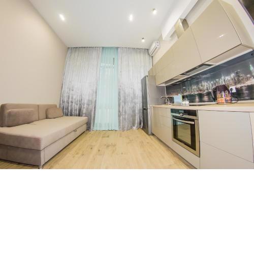 Family Apartment
