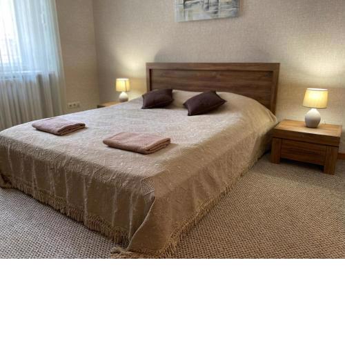 Family Apartment