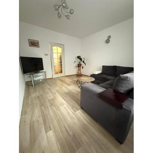Family Apartment