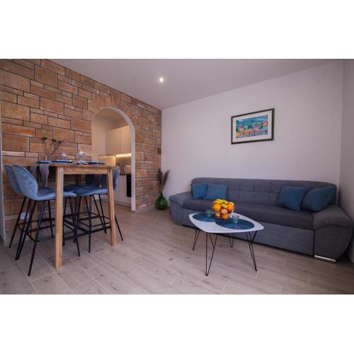 Family Apartments Brach