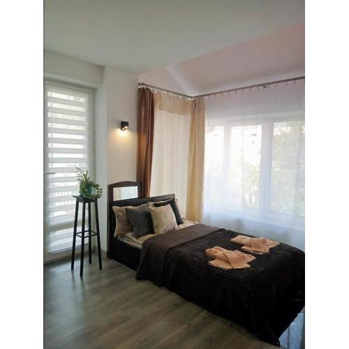 Family Apartments Dorobok