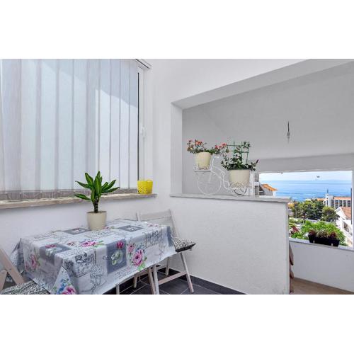 Family apartments Leona Makarska