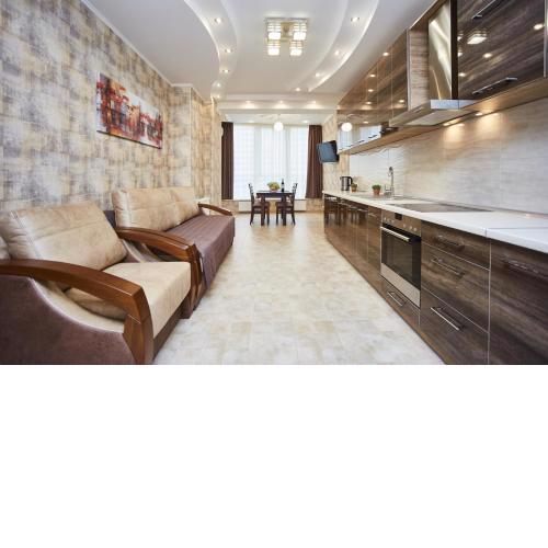 Family apartments Odessa